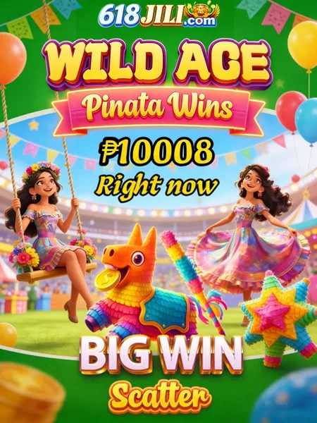 618JILI Slot Anti Rungkad Indonesia