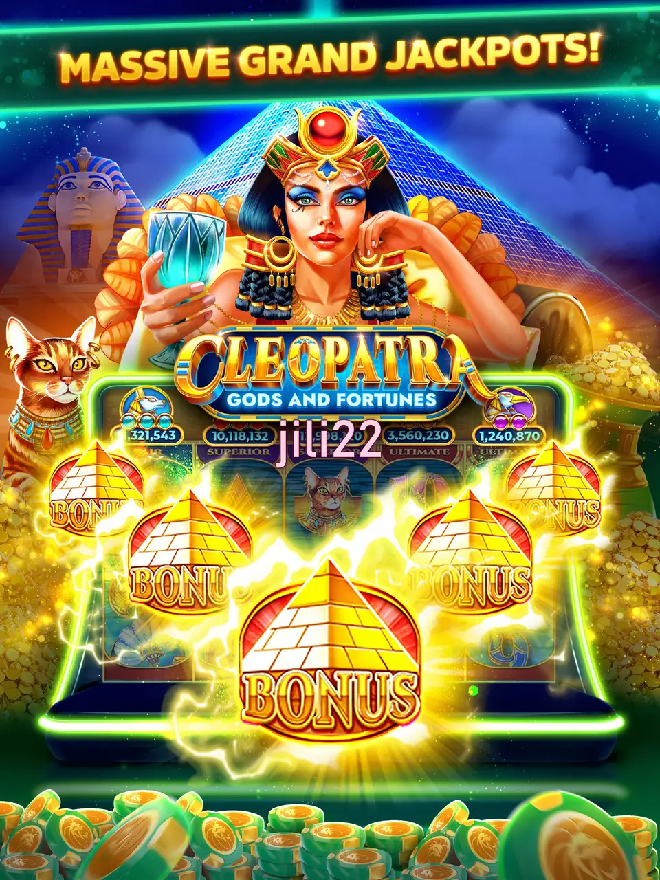 jili22 APK