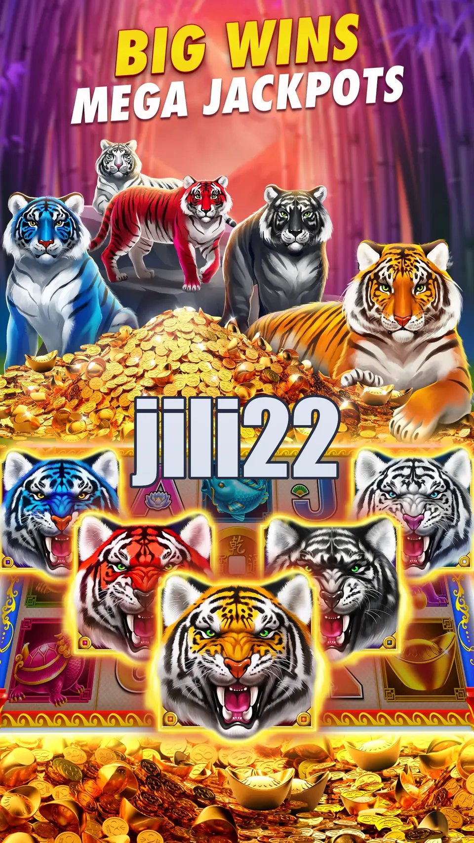 jili22 Mag-login