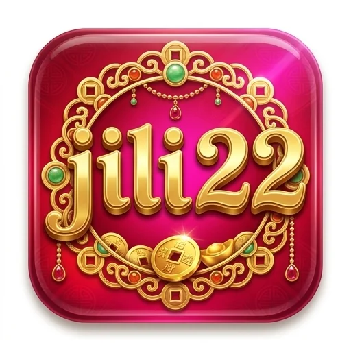 jili22 Logo - Opisyal