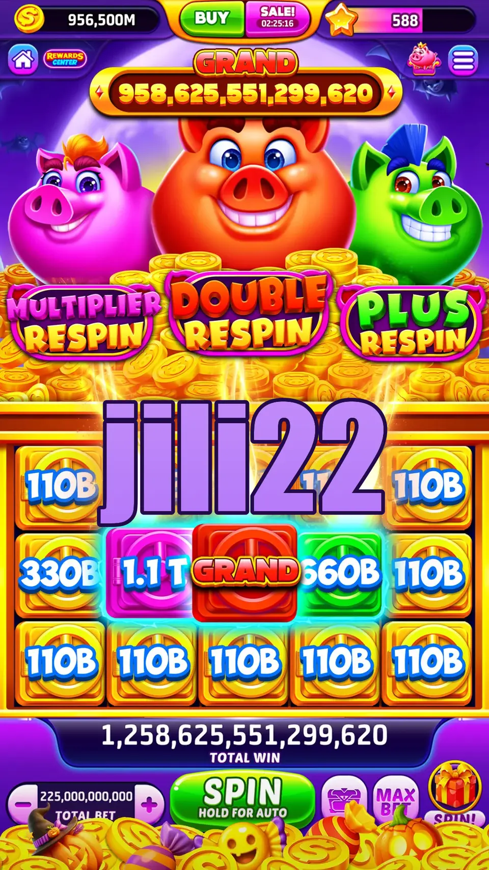 jili22 Preview - Opisyal I-download